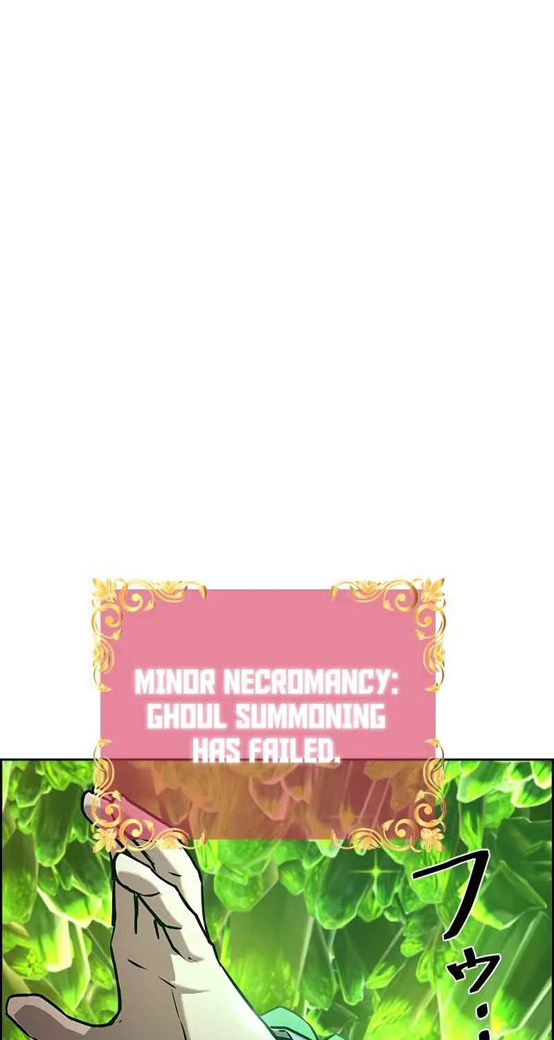 Necromancer’s Evolutionary Traits Chapter 37 page 56 - 