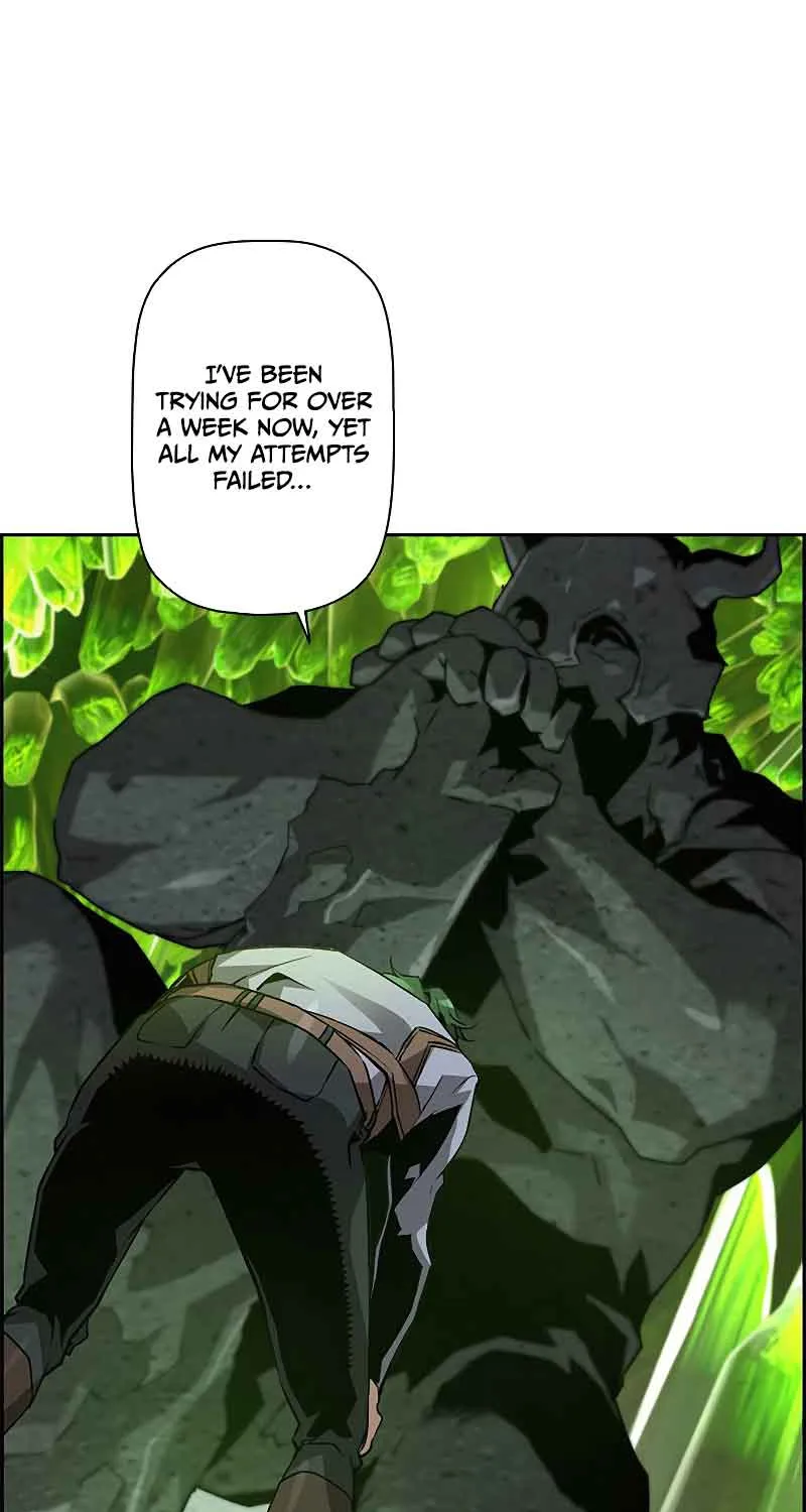 Necromancer’s Evolutionary Traits Chapter 37 page 58 - 