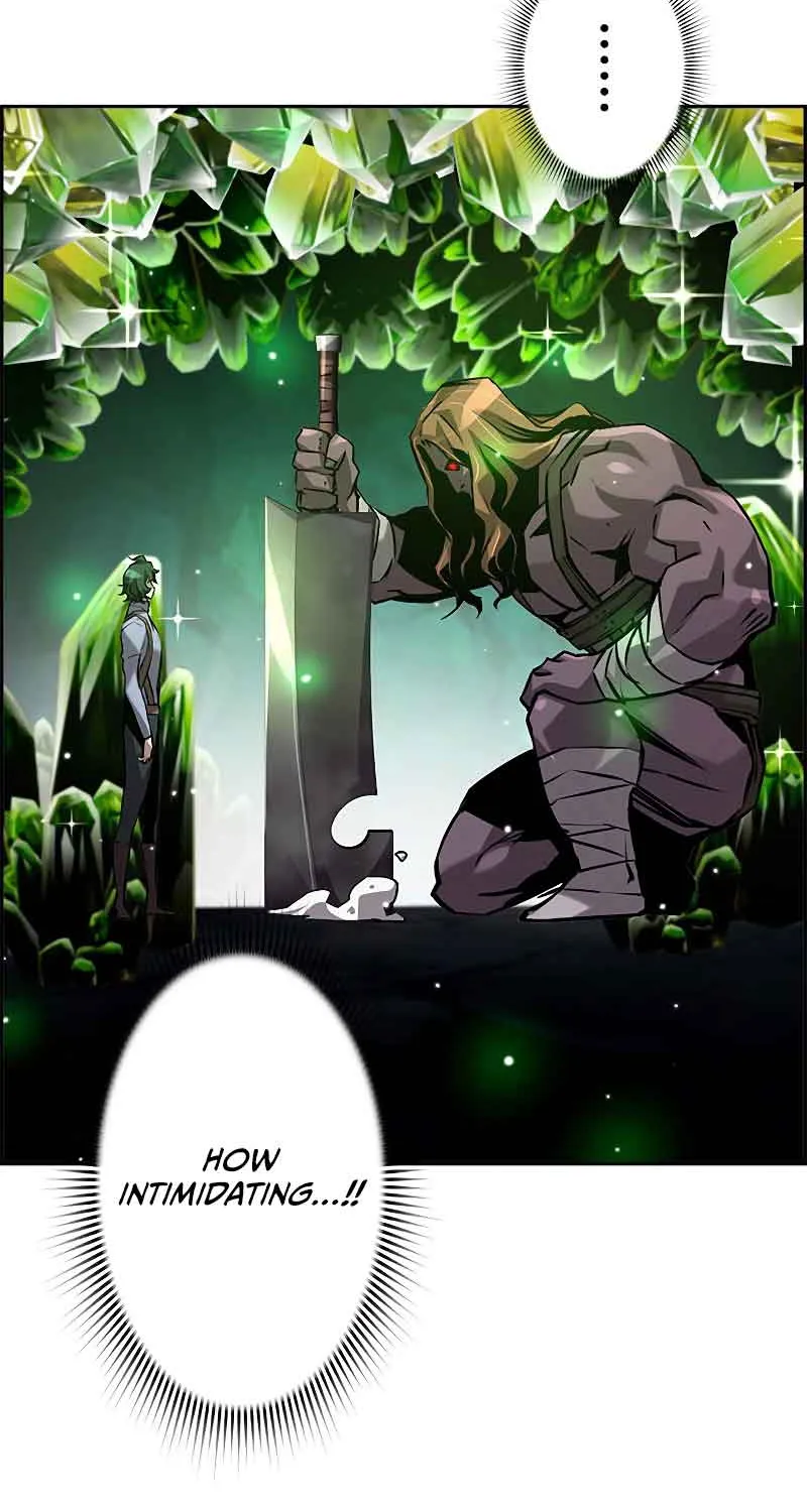 Necromancer’s Evolutionary Traits Chapter 37 page 73 - 
