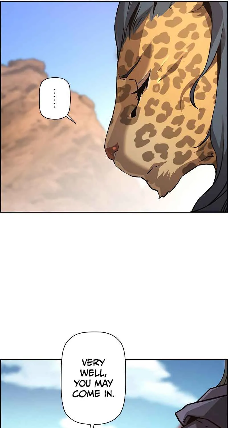 Necromancer’s Evolutionary Traits Chapter 37 page 9 - 