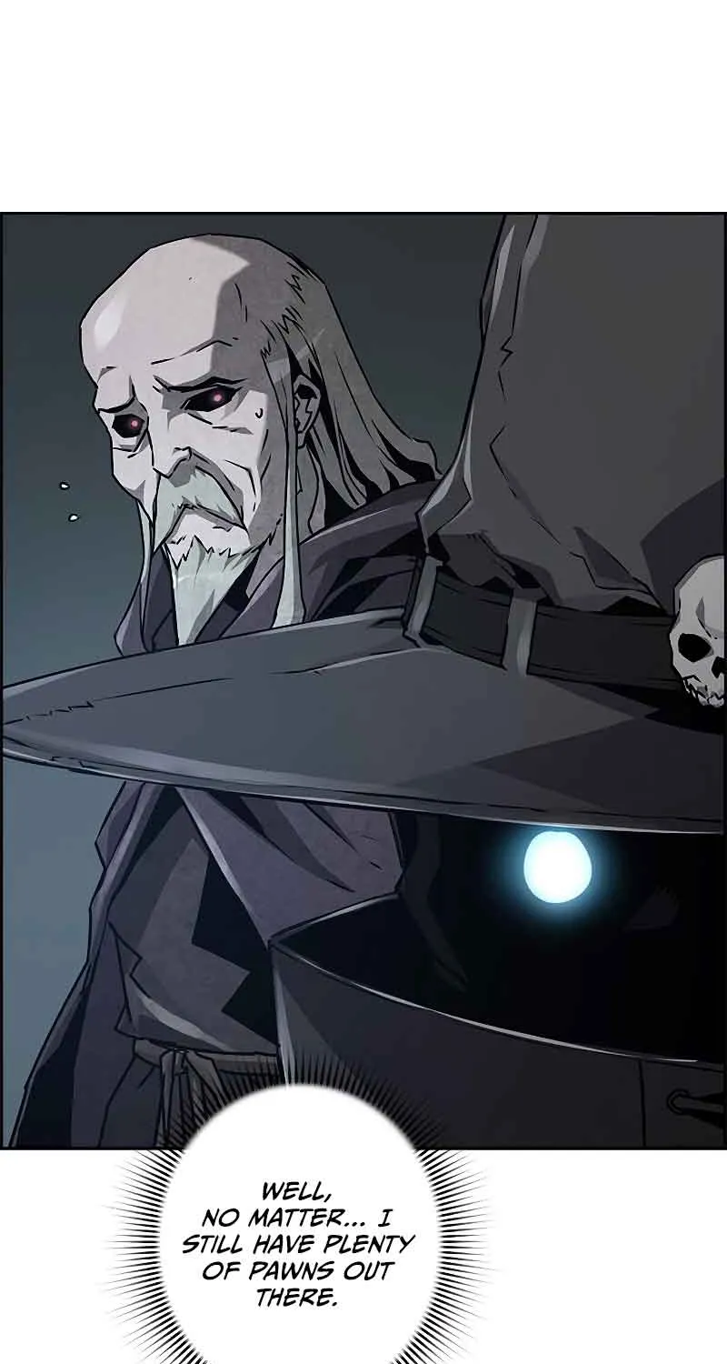 Necromancer’s Evolutionary Traits Chapter 37 page 82 - 