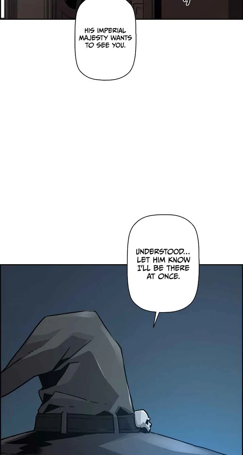 Necromancer’s Evolutionary Traits Chapter 37 page 85 - 