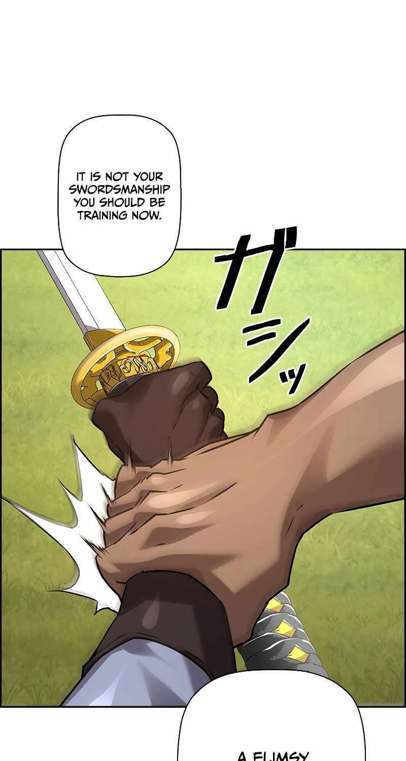 Necromancer’s Evolutionary Traits Chapter 38 page 11 - 