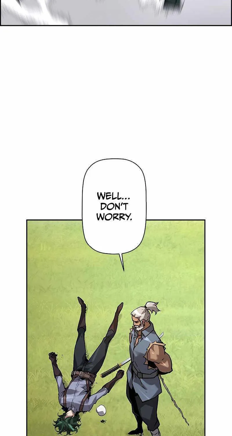 Necromancer’s Evolutionary Traits Chapter 38 page 16 - 