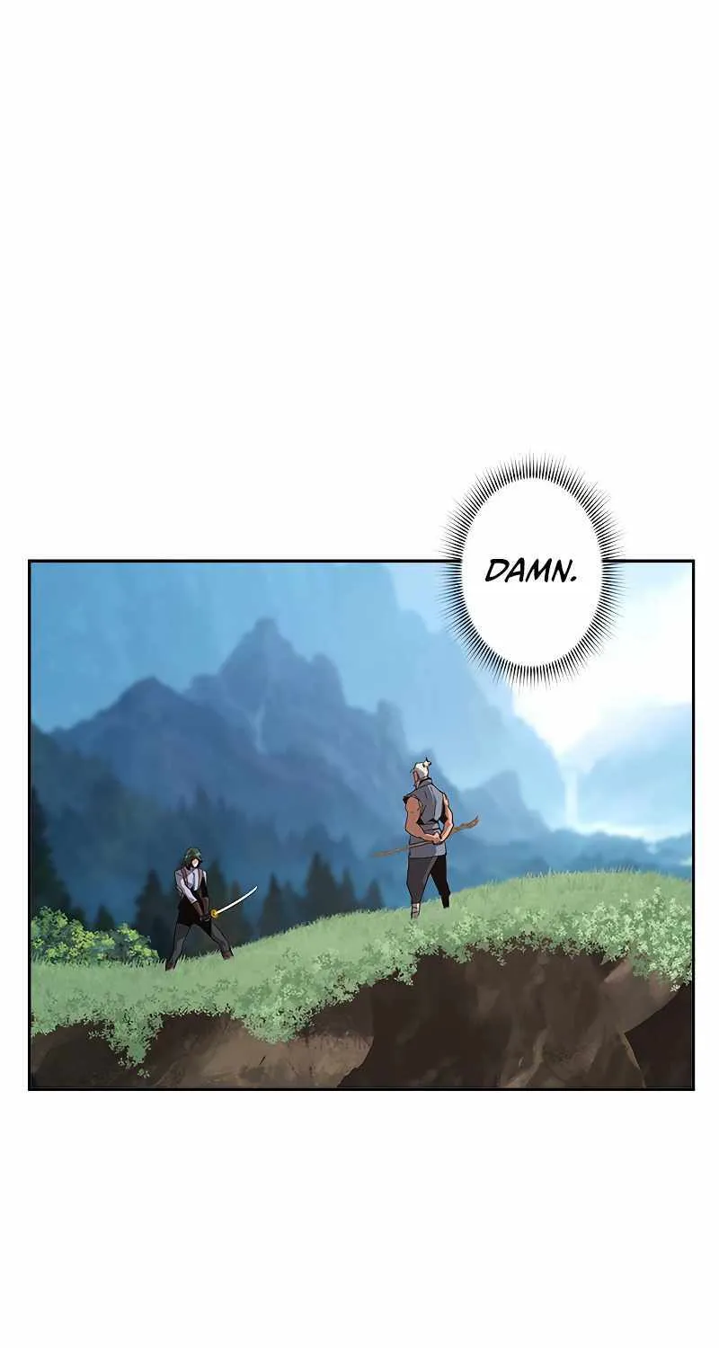 Necromancer’s Evolutionary Traits Chapter 38 page 3 - 