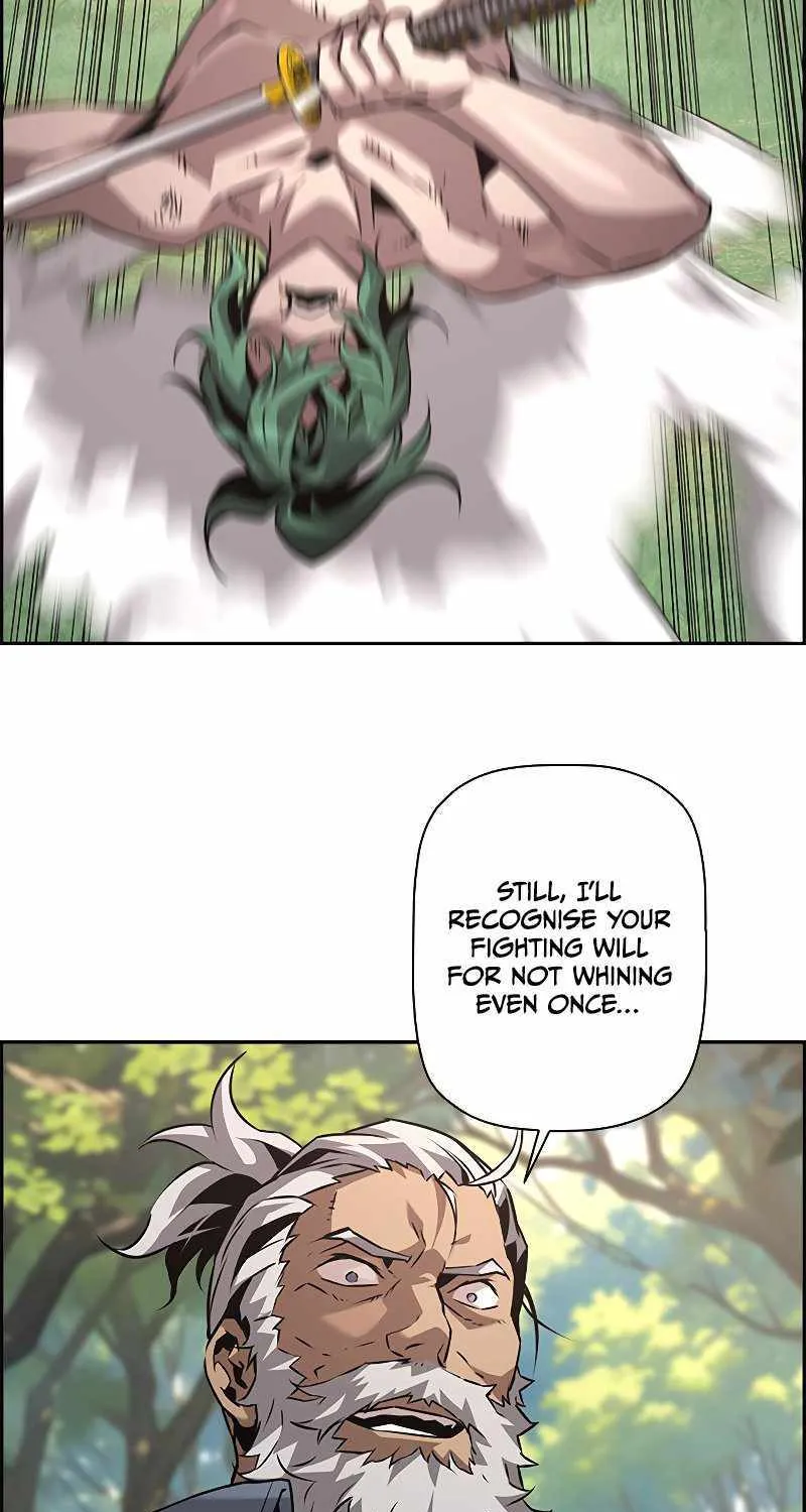 Necromancer’s Evolutionary Traits Chapter 38 page 35 - 
