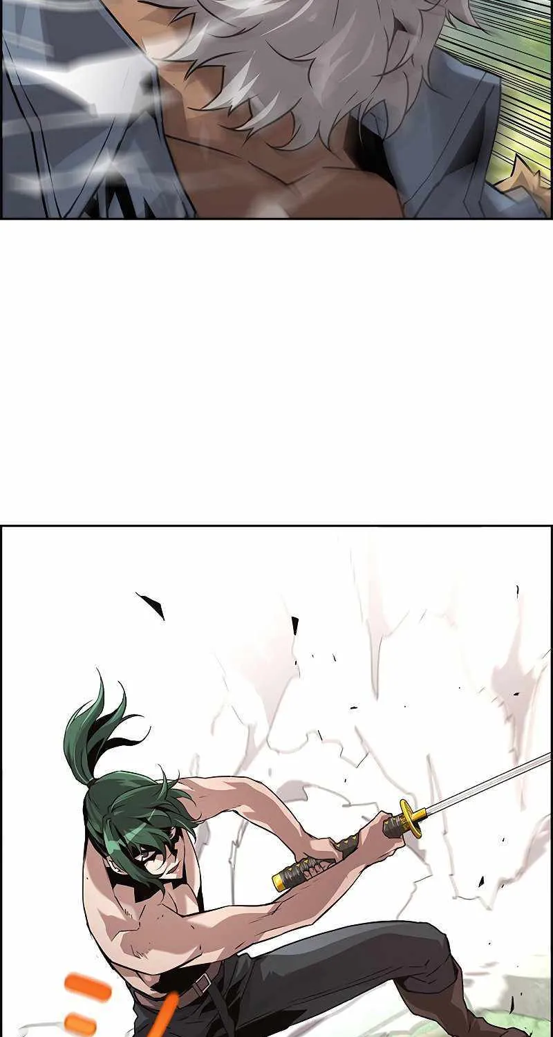 Necromancer’s Evolutionary Traits Chapter 38 page 37 - 