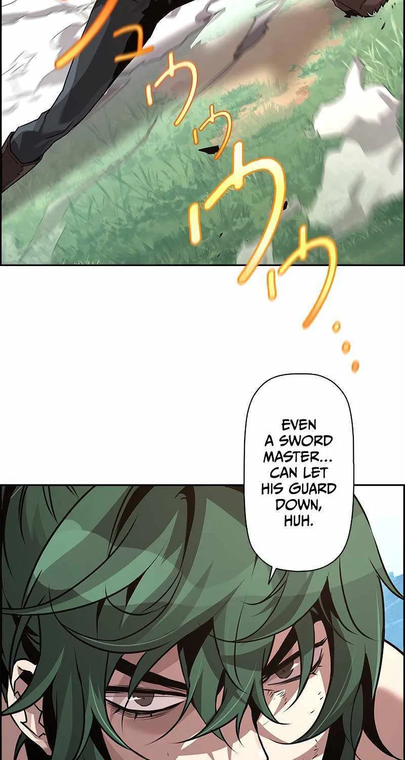 Necromancer’s Evolutionary Traits Chapter 38 page 38 - 