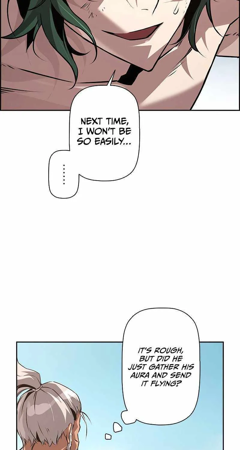 Necromancer’s Evolutionary Traits Chapter 38 page 39 - 