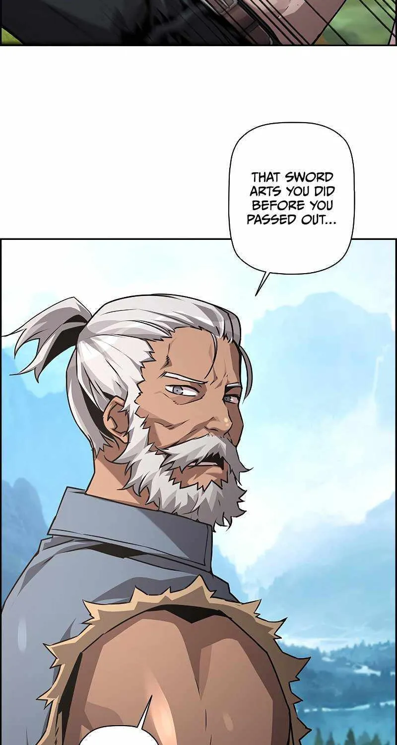 Necromancer’s Evolutionary Traits Chapter 38 page 48 - 