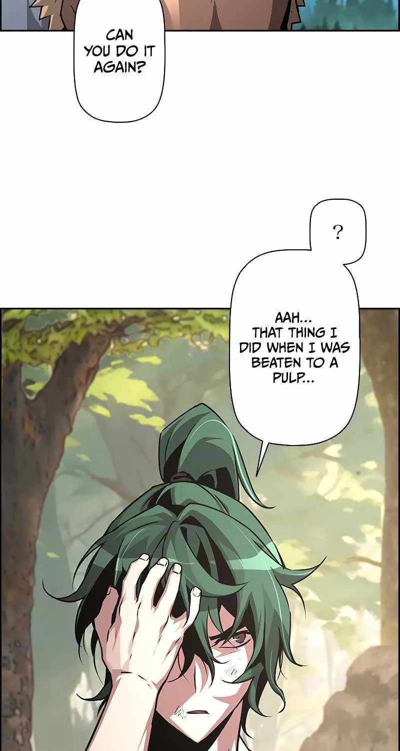 Necromancer’s Evolutionary Traits Chapter 38 page 49 - 