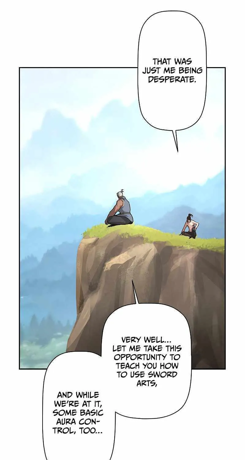 Necromancer’s Evolutionary Traits Chapter 38 page 51 - 