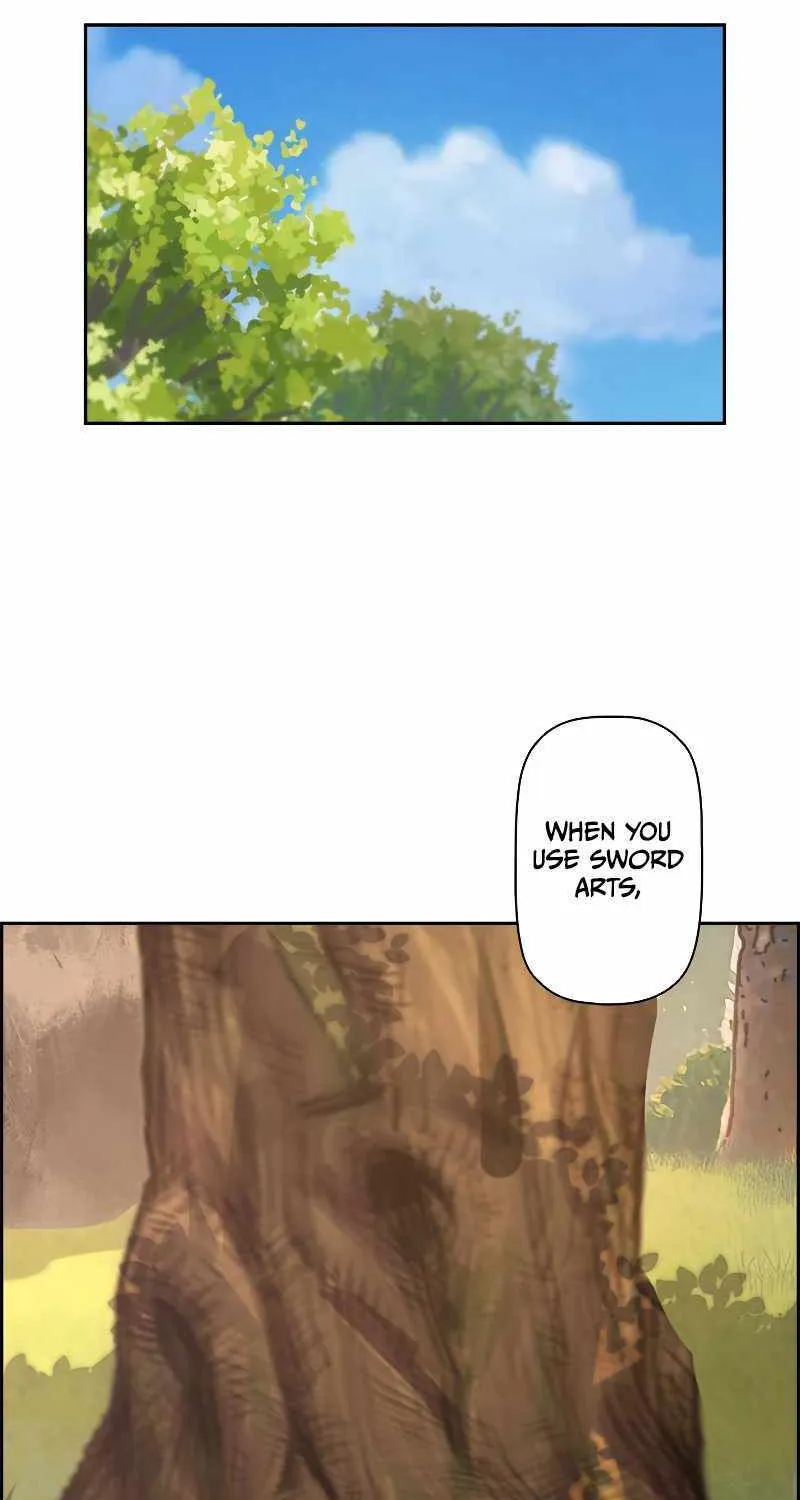 Necromancer’s Evolutionary Traits Chapter 38 page 53 - 