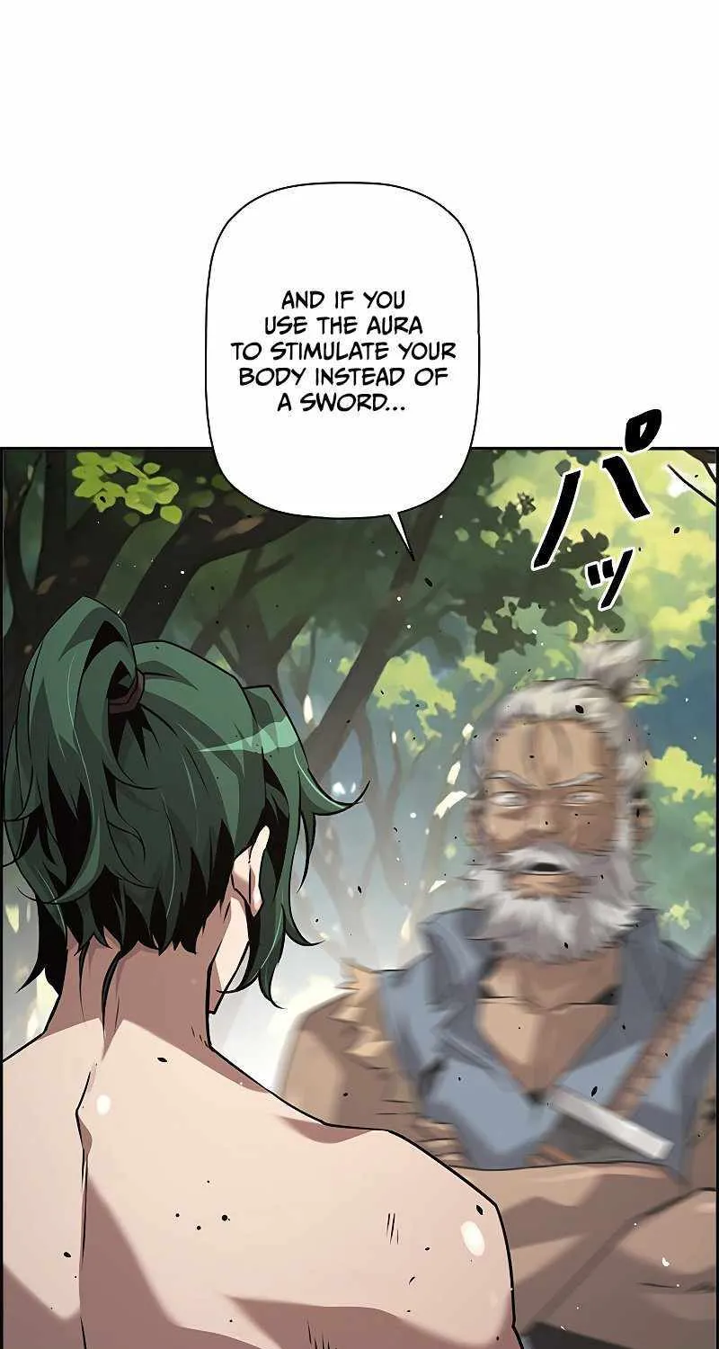 Necromancer’s Evolutionary Traits Chapter 38 page 61 - 