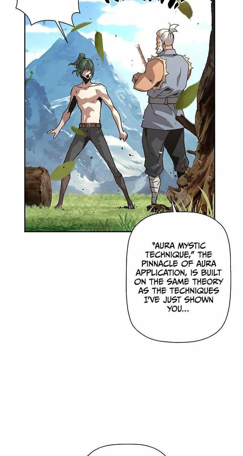Necromancer’s Evolutionary Traits Chapter 38 page 64 - 