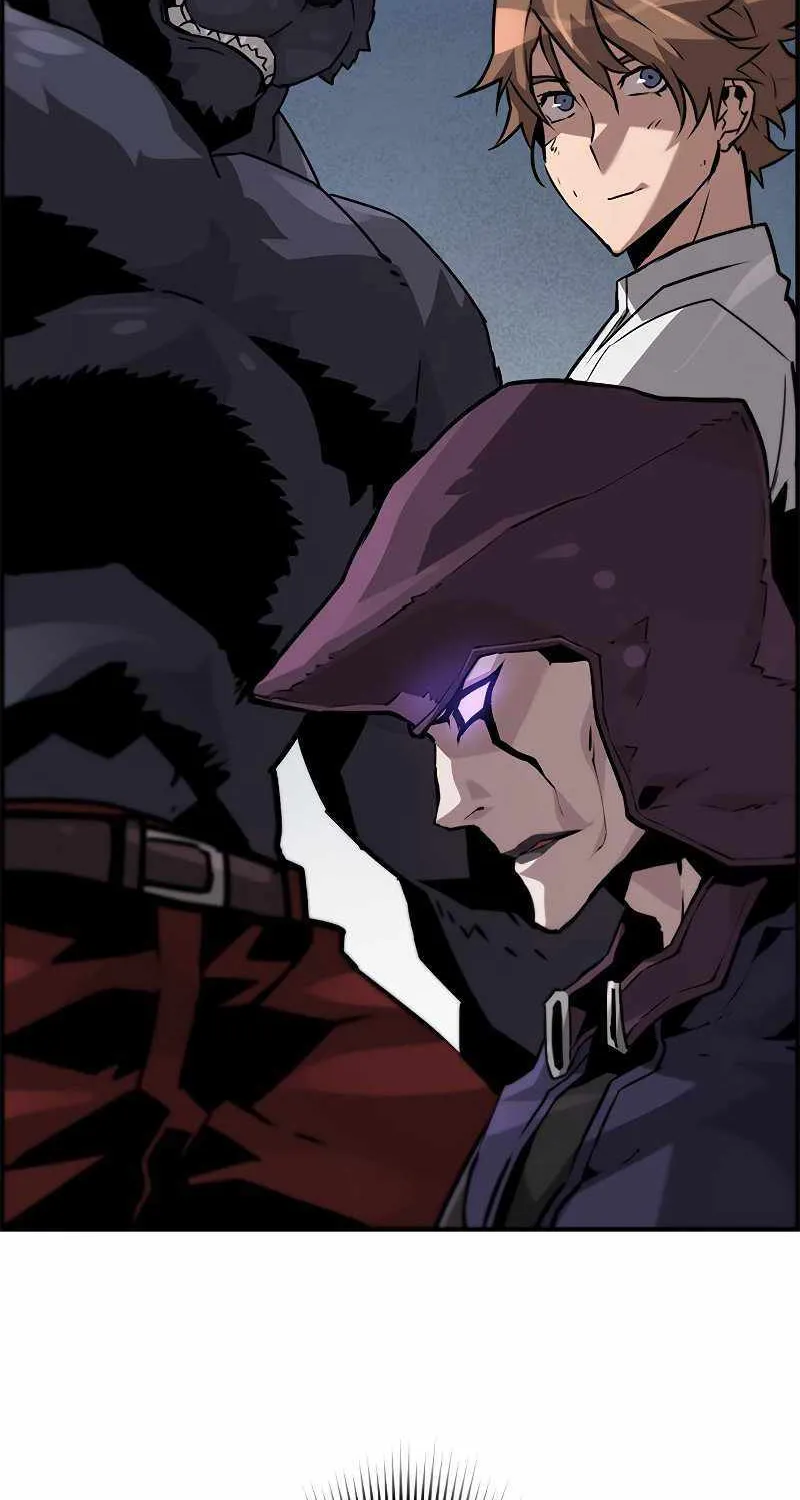 Necromancer’s Evolutionary Traits Chapter 38 page 78 - 