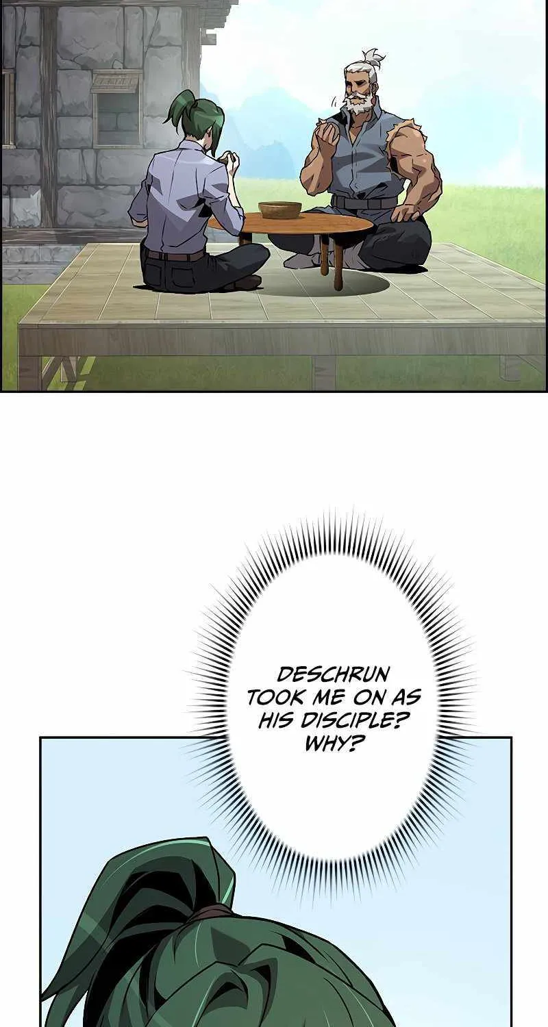 Necromancer’s Evolutionary Traits Chapter 38 page 86 - 