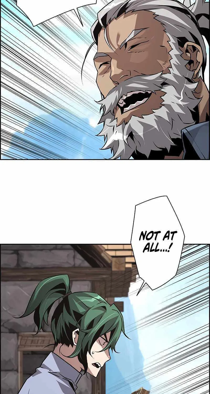 Necromancer’s Evolutionary Traits Chapter 38 page 97 - 