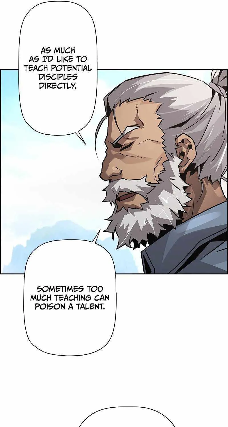 Necromancer’s Evolutionary Traits Chapter 38 page 99 - 