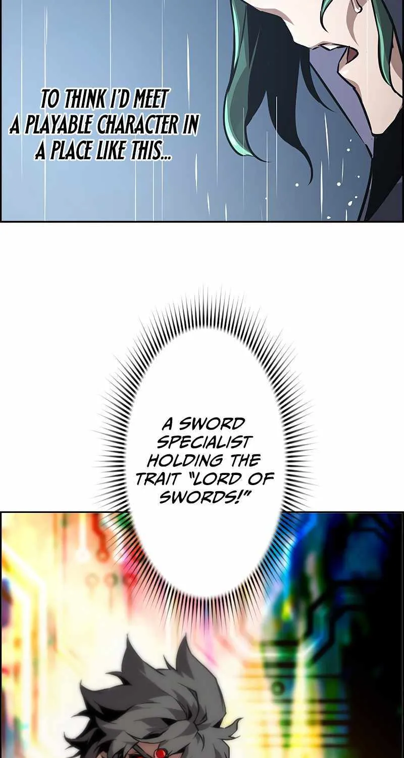 Necromancer’s Evolutionary Traits Chapter 39 page 14 - 