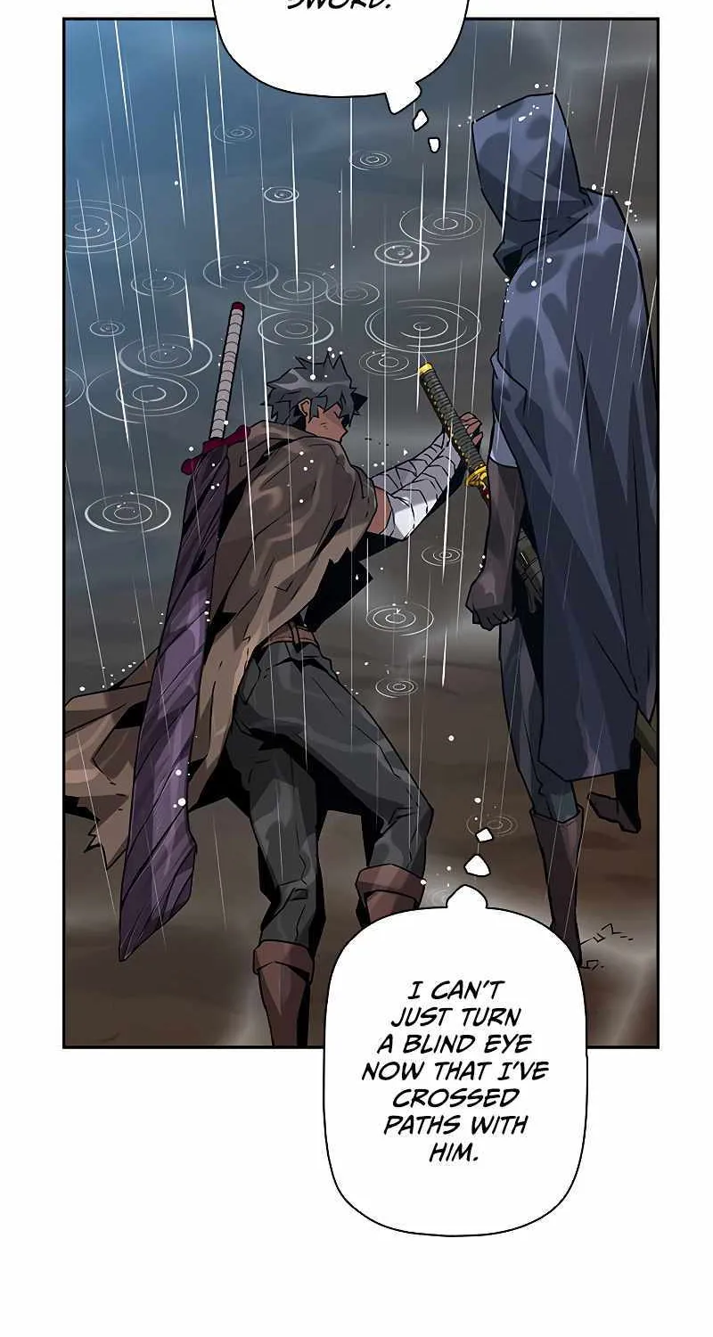 Necromancer’s Evolutionary Traits Chapter 39 page 20 - 
