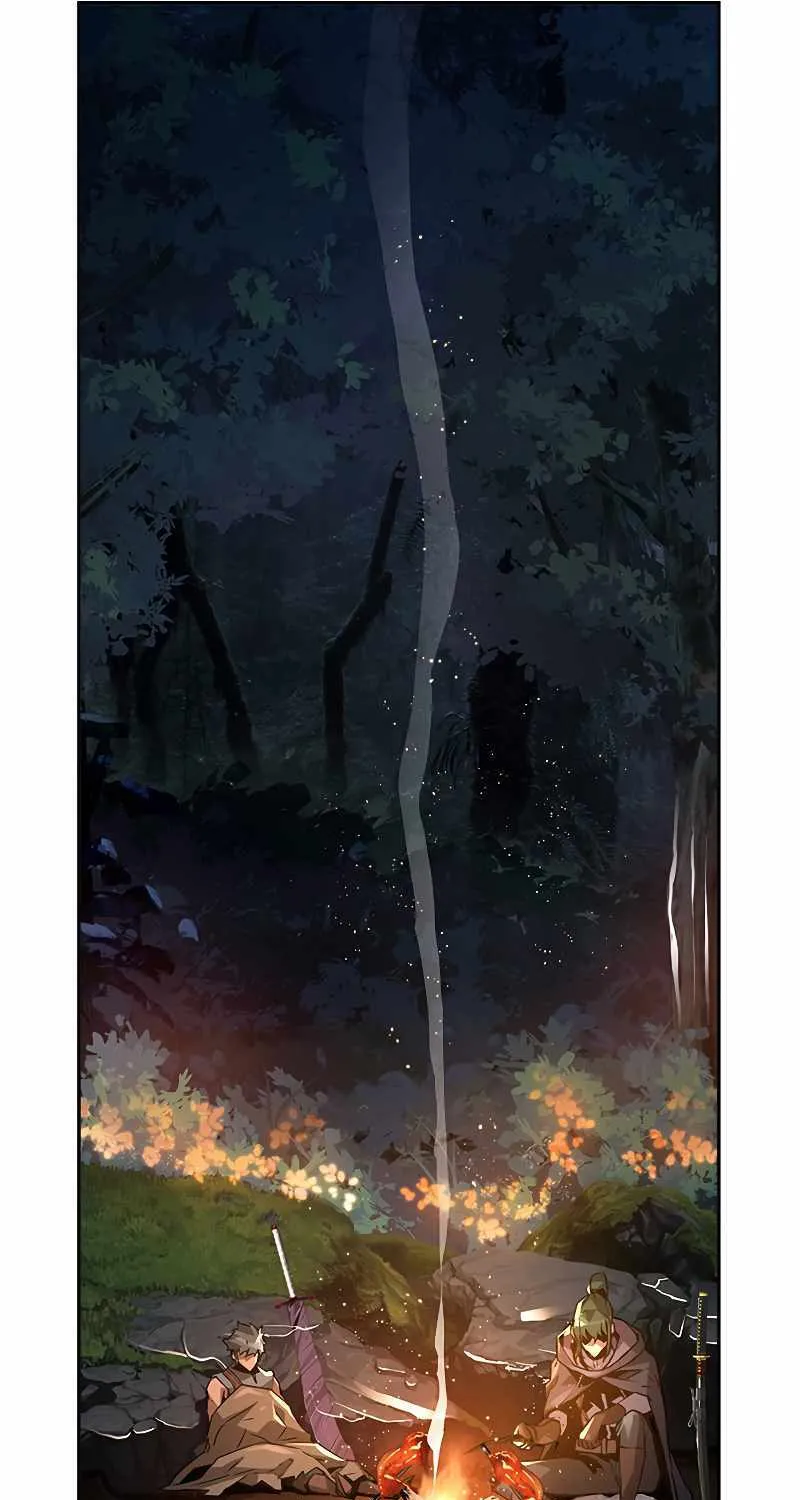 Necromancer’s Evolutionary Traits Chapter 39 page 24 - 