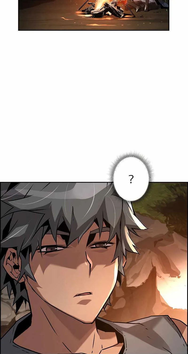 Necromancer’s Evolutionary Traits Chapter 39 page 25 - 