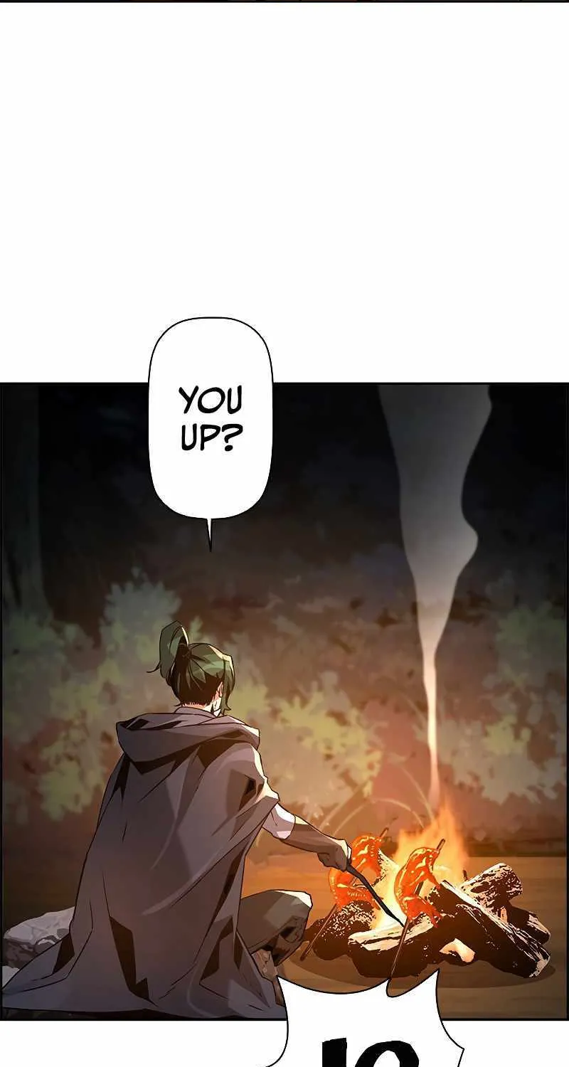 Necromancer’s Evolutionary Traits Chapter 39 page 26 - 