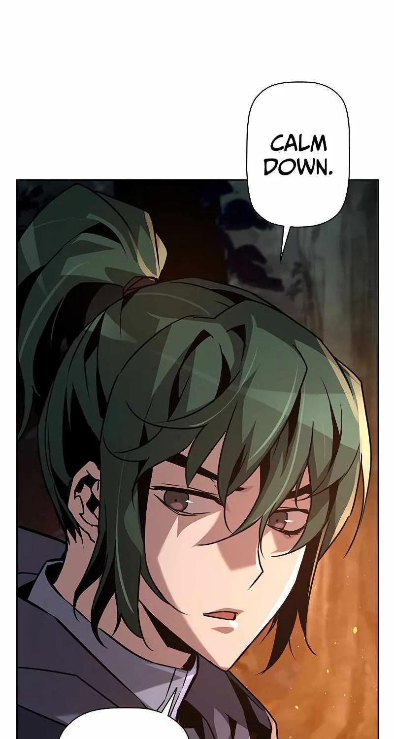 Necromancer’s Evolutionary Traits Chapter 39 page 30 - 