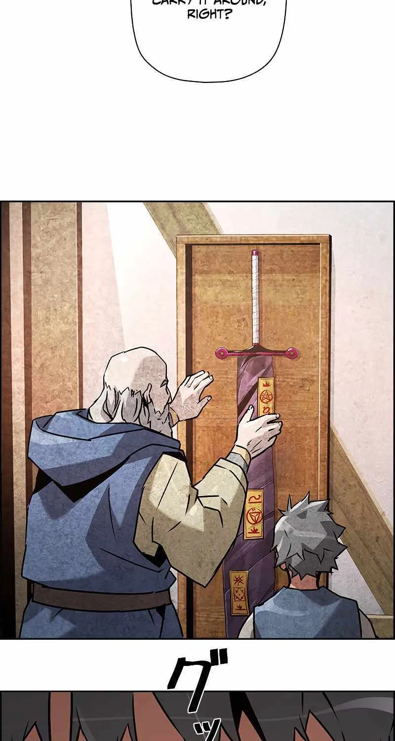 Necromancer’s Evolutionary Traits Chapter 39 page 33 - 