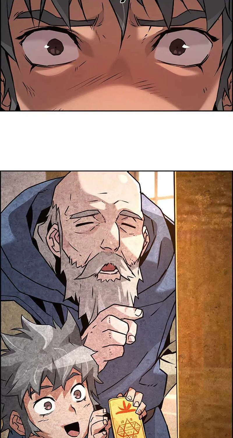 Necromancer’s Evolutionary Traits Chapter 39 page 34 - 