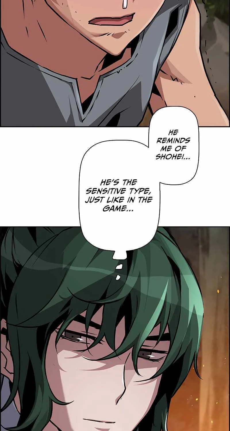 Necromancer’s Evolutionary Traits Chapter 39 page 36 - 