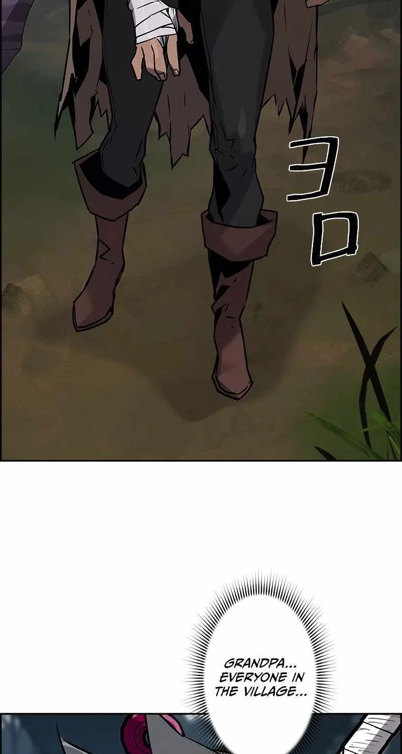Necromancer’s Evolutionary Traits Chapter 39 page 5 - 