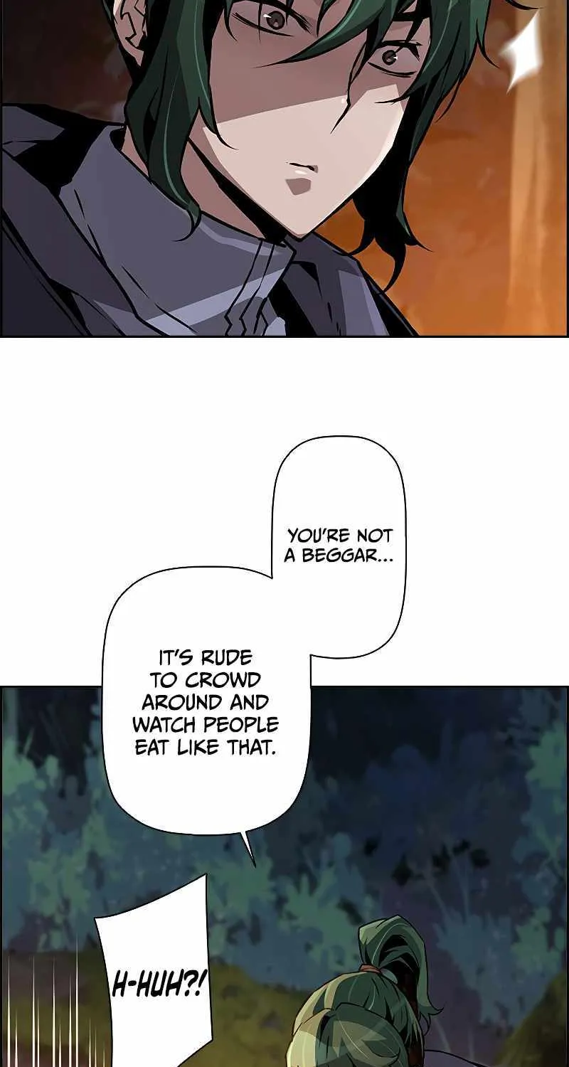 Necromancer’s Evolutionary Traits Chapter 39 page 42 - 