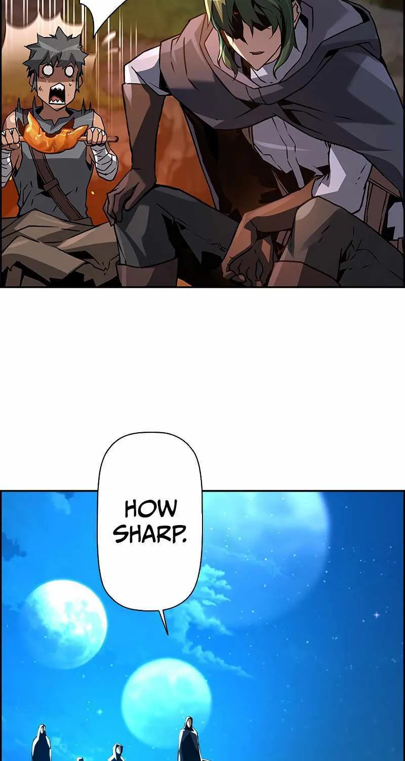 Necromancer’s Evolutionary Traits Chapter 39 page 43 - 