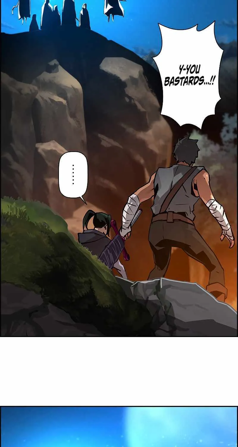 Necromancer’s Evolutionary Traits Chapter 39 page 44 - 