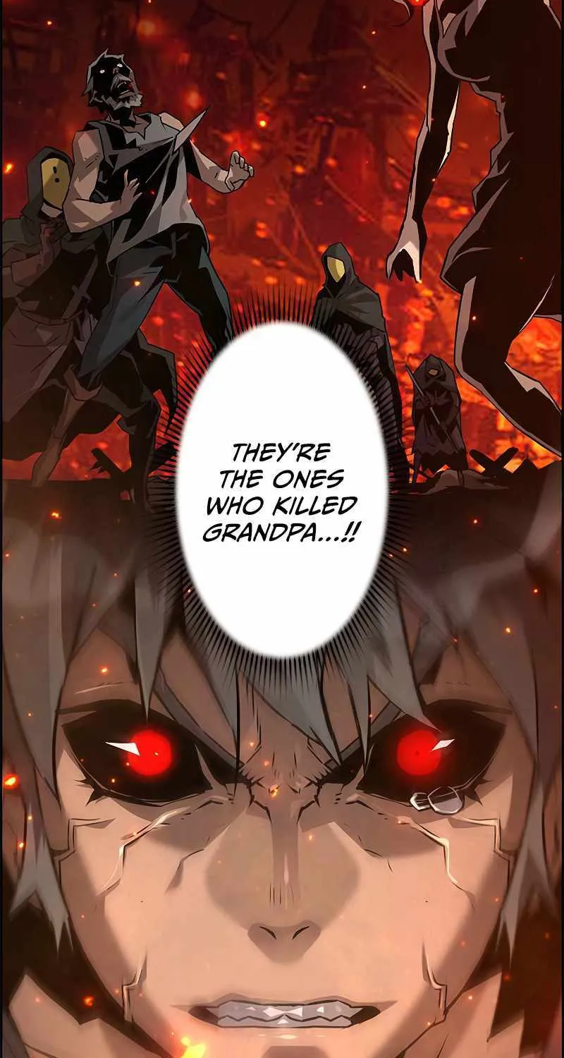Necromancer’s Evolutionary Traits Chapter 39 page 46 - 