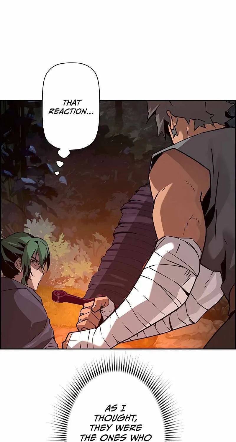 Necromancer’s Evolutionary Traits Chapter 39 page 48 - 
