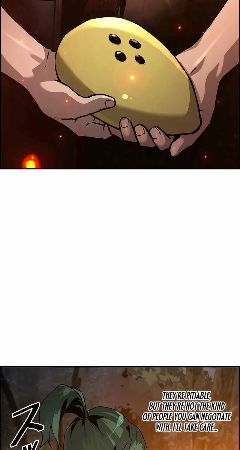 Necromancer’s Evolutionary Traits Chapter 39 page 52 - 