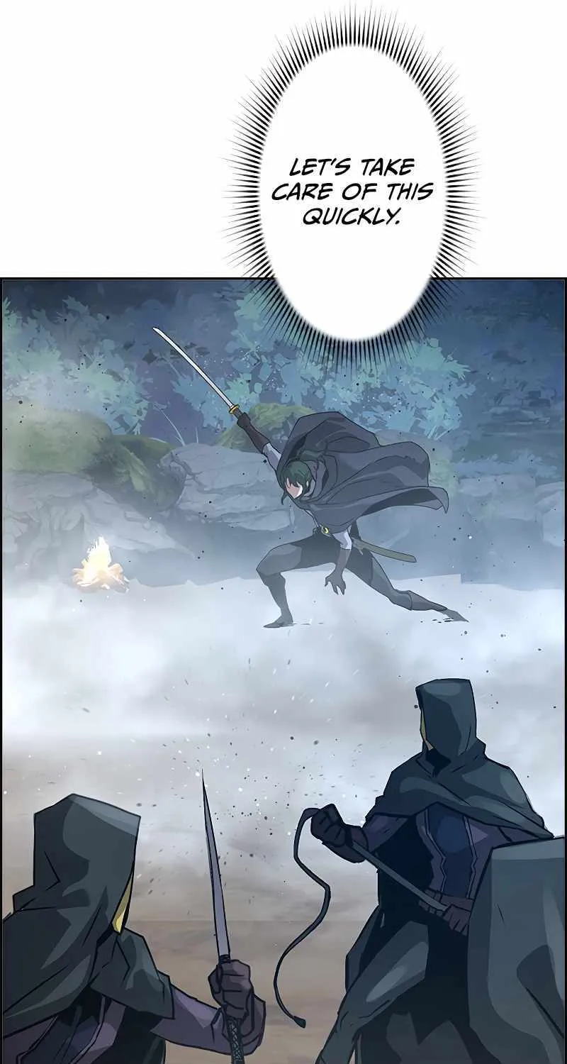 Necromancer’s Evolutionary Traits Chapter 39 page 76 - 