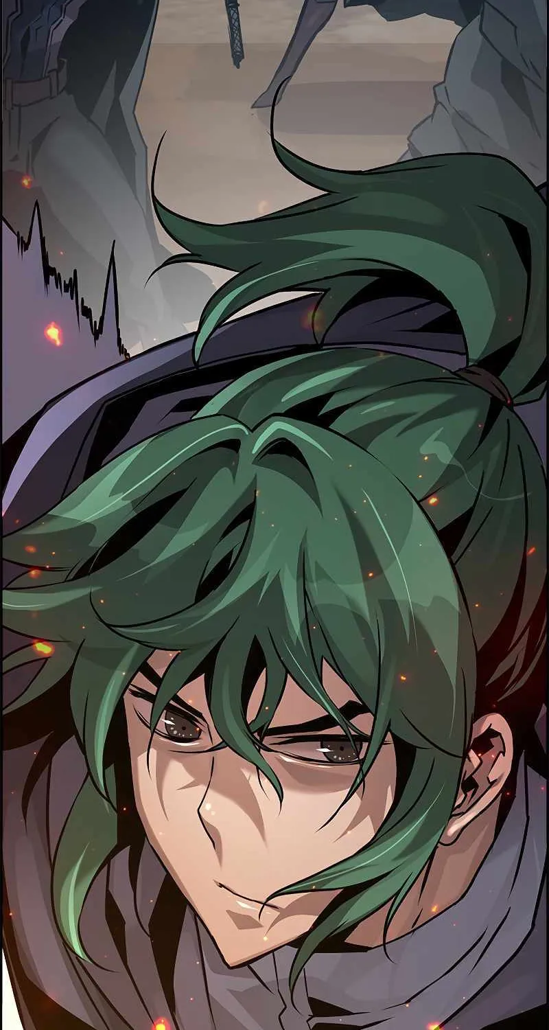 Necromancer’s Evolutionary Traits Chapter 39 page 77 - 
