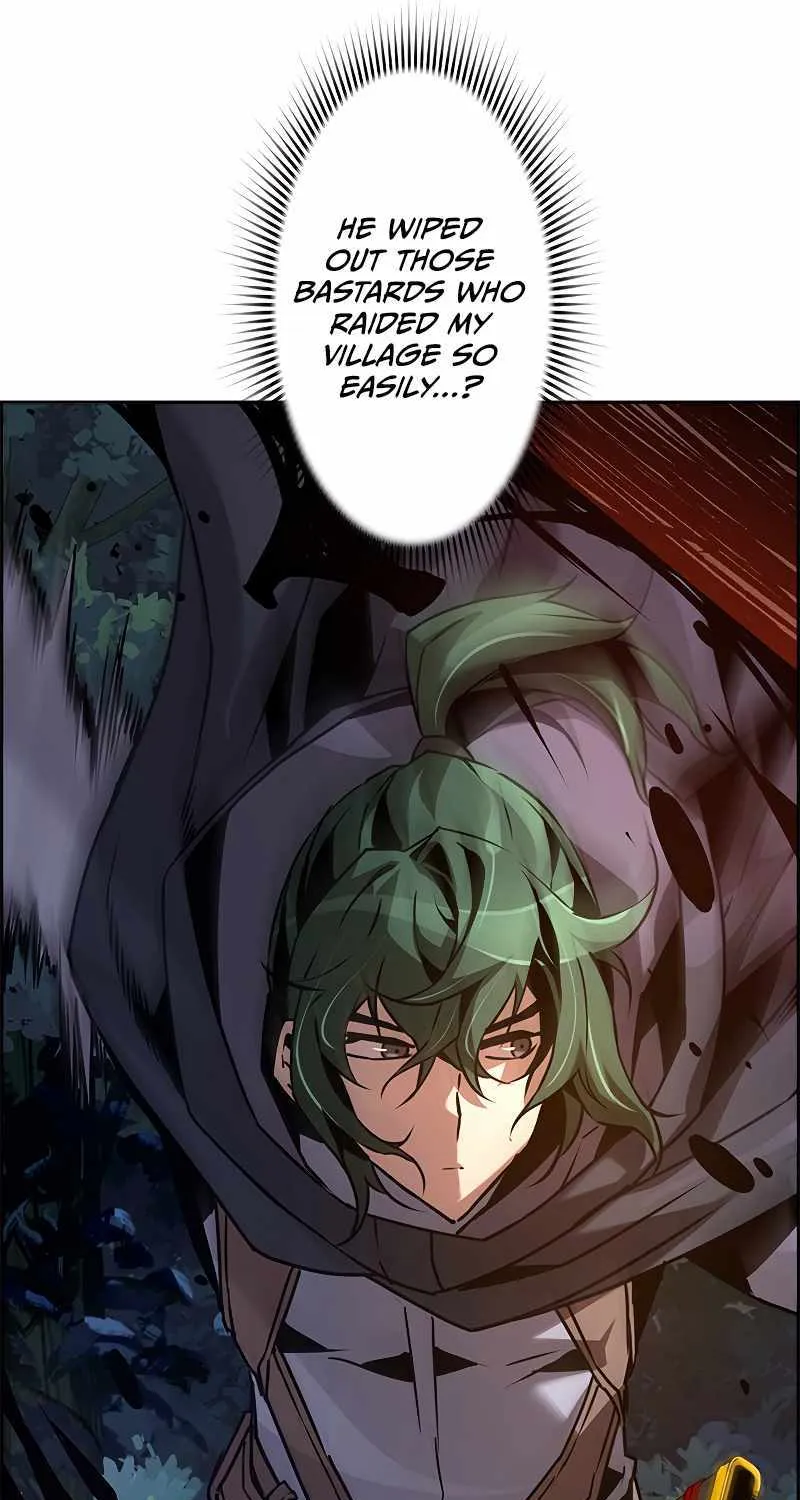 Necromancer’s Evolutionary Traits Chapter 39 page 84 - 