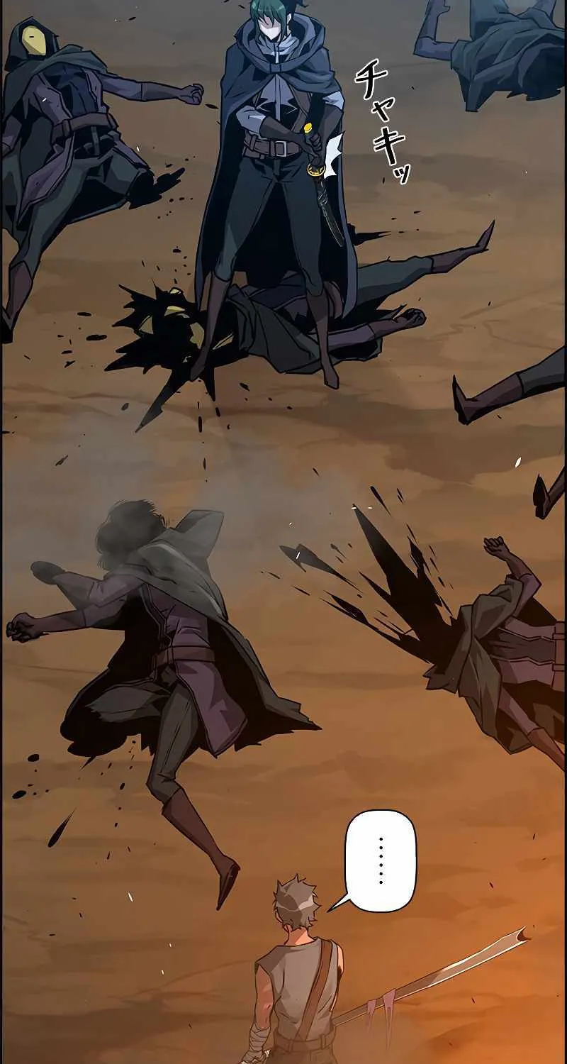 Necromancer’s Evolutionary Traits Chapter 39 page 90 - 