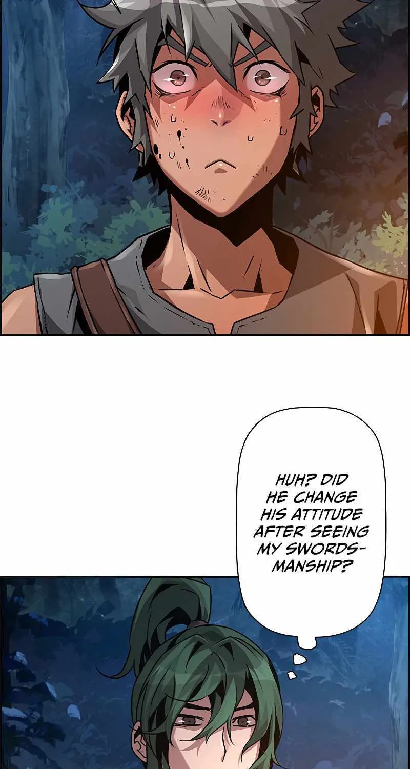 Necromancer’s Evolutionary Traits Chapter 39 page 94 - 