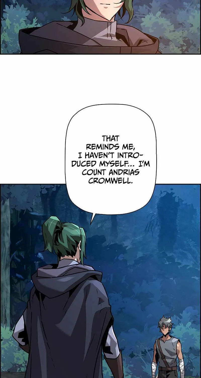 Necromancer’s Evolutionary Traits Chapter 39 page 95 - 