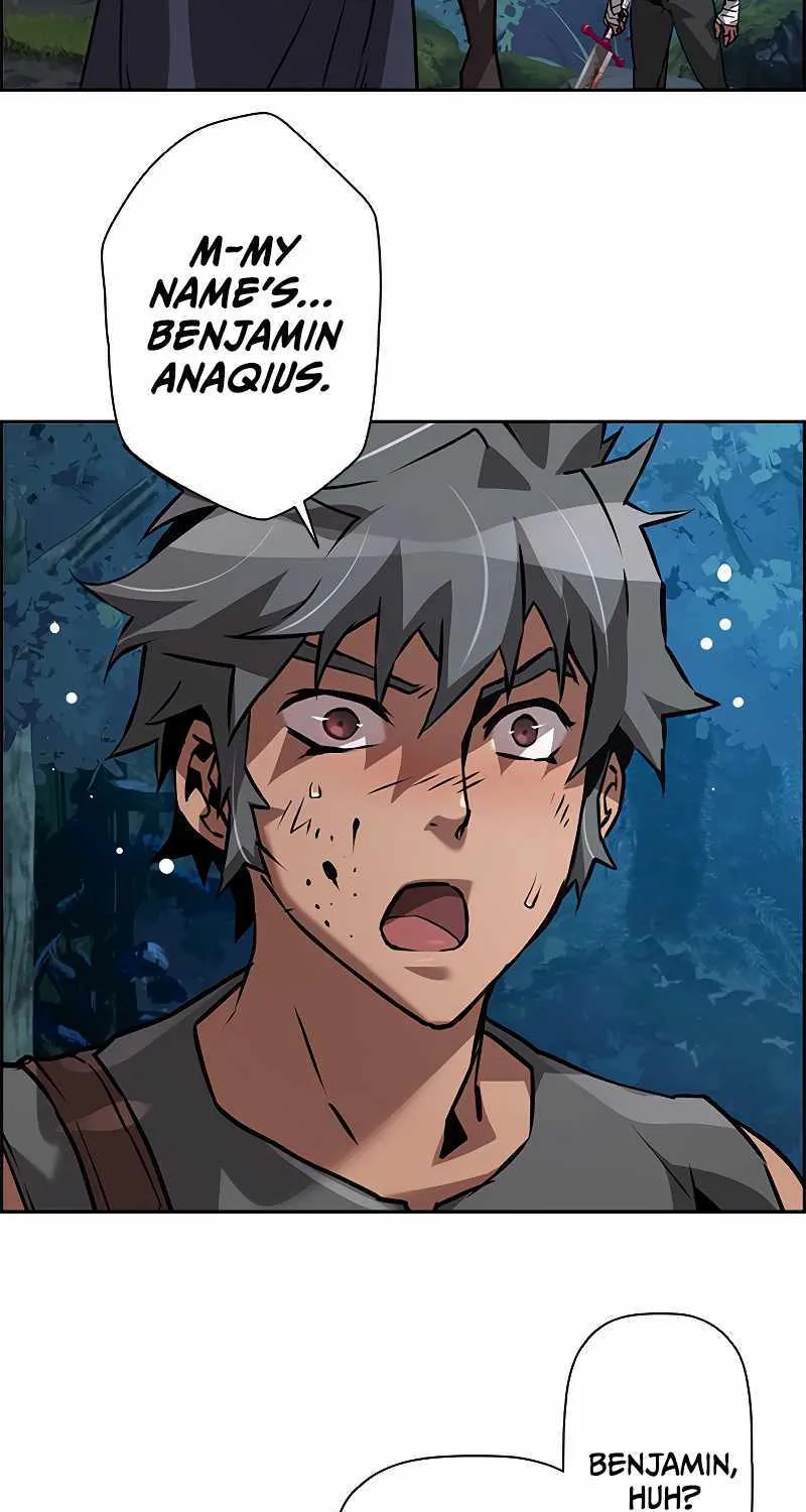 Necromancer’s Evolutionary Traits Chapter 39 page 96 - 