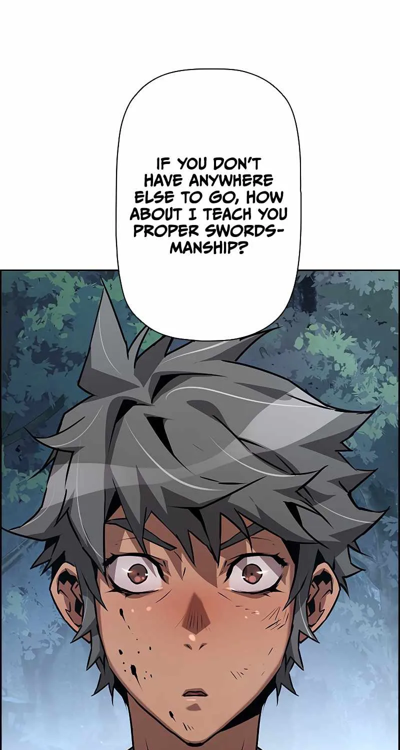 Necromancer’s Evolutionary Traits Chapter 39 page 100 - 