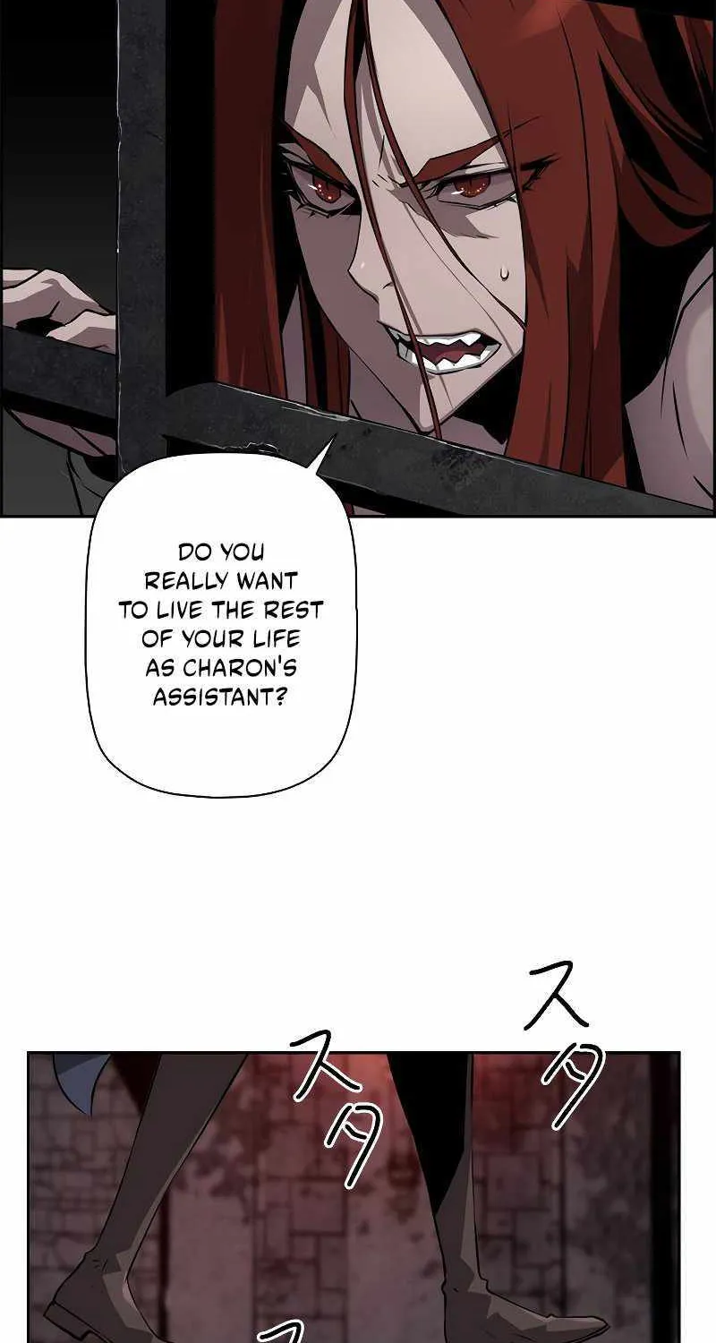 Necromancer’s Evolutionary Traits Chapter 4 page 16 - 