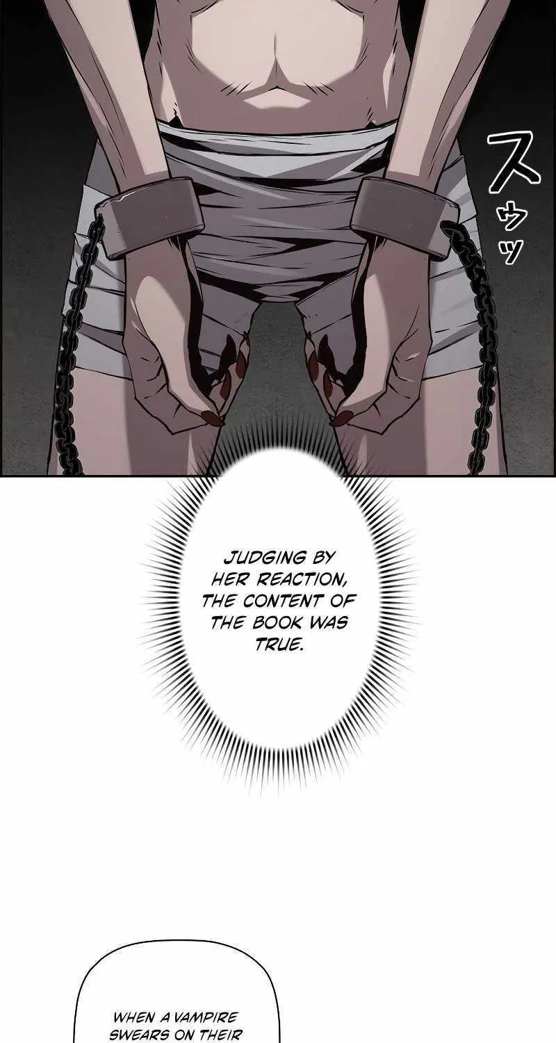 Necromancer’s Evolutionary Traits Chapter 4 page 32 - 