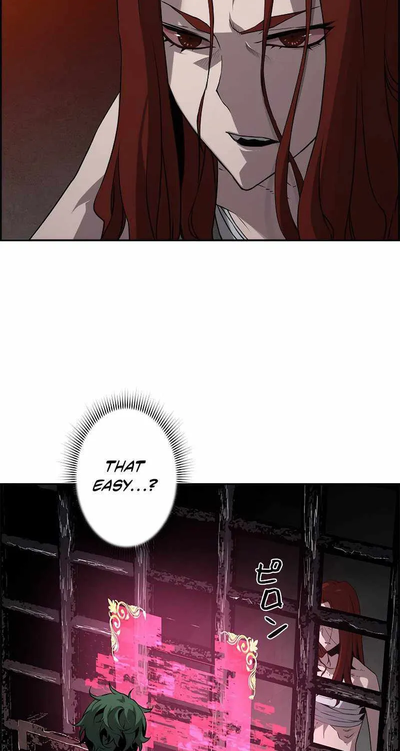 Necromancer’s Evolutionary Traits Chapter 4 page 36 - 